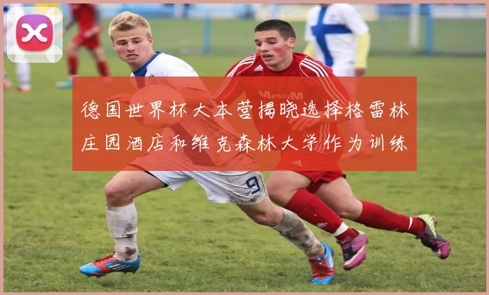 德国世界杯大本营揭晓选择格雷林庄园酒店和维克森林大学作为训练基地
