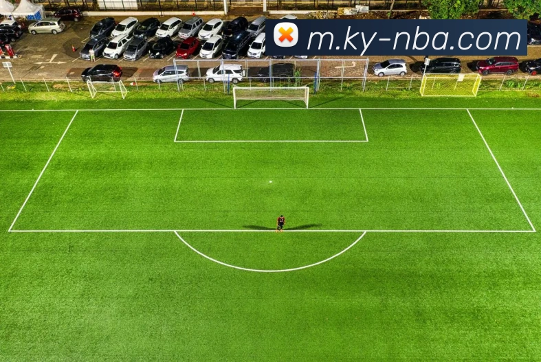 FIFA足球发展历程